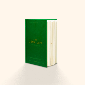 Découvrez L'Île d'Âma Tosca