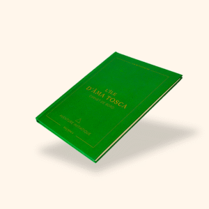 Découvrez L'Île d'Âma Tosca Digital