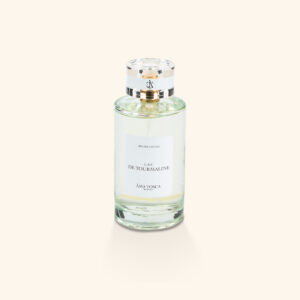 LE LAC DE TOURMALINE