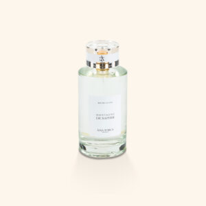 LA MONTAGNE DE SAPHIR