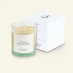 Bougie Roches de Cristal